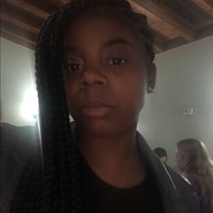 Meet your Posher, Kayvonne